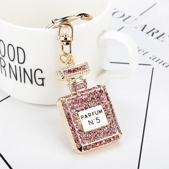 Keychain - Keyring - Picture 1 of 2